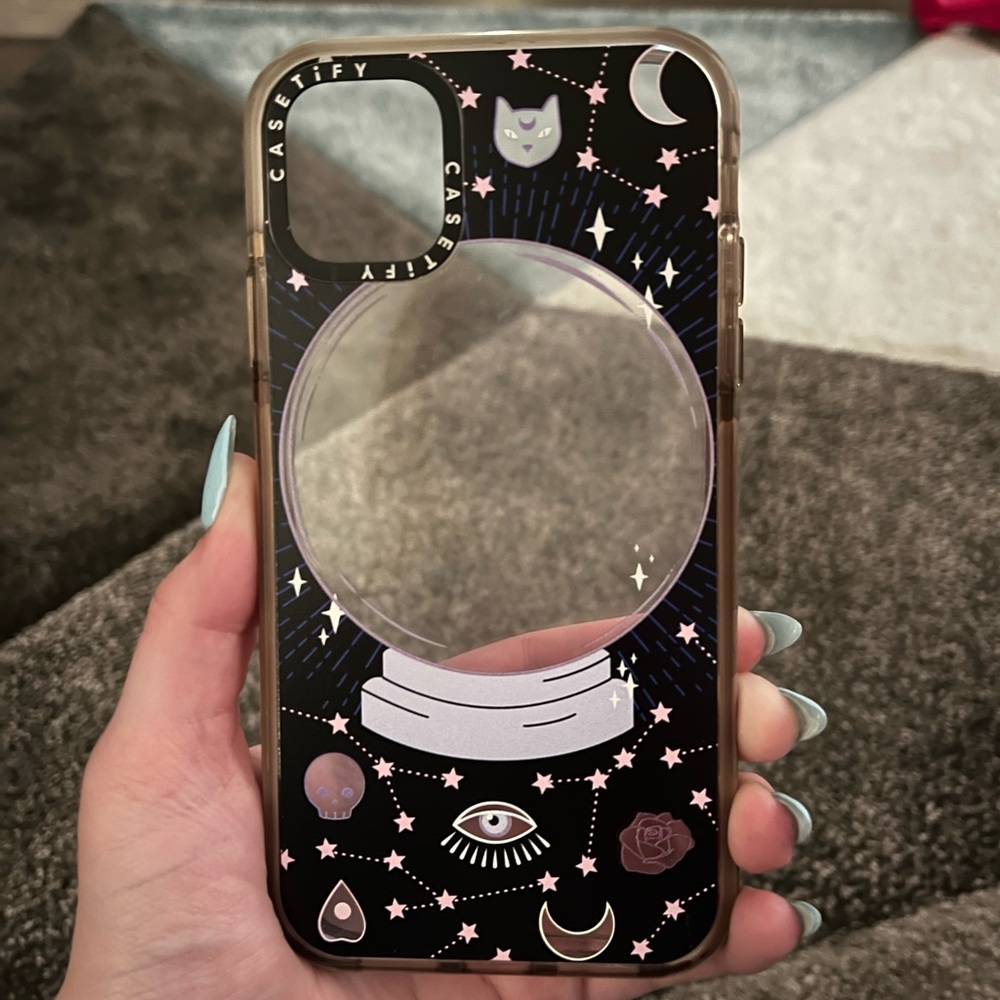 iPhone 11 Casetify Case